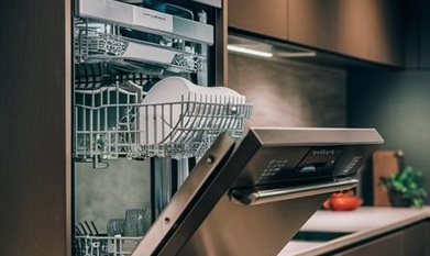 Dishwashers by Gulf Coast Plumbing & Gas
