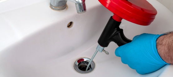 Drain Cleaning by Gulf Coast Plumbing & Gas