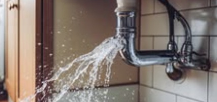 Emergency Plumbing by Gulf Coast Plumbing & Gas
