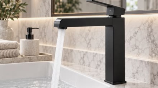 Faucets by Gulf Coast Plumbing & Gas