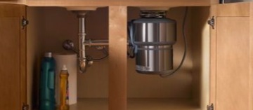 Garbage Disposals by Gulf Coast Plumbing & Gas