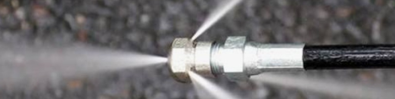 Hydro Jetting by Gulf Coast Plumbing & Gas