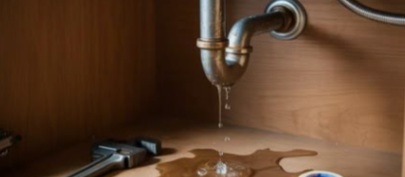 Leaks by Gulf Coast Plumbing & Gas