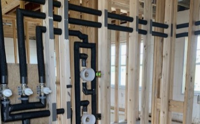 Mechanical Plumbing by Gulf Coast Plumbing & Gas