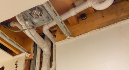 Repipes by Gulf Coast Plumbing & Gas