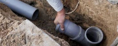 Sewer Line by Gulf Coast Plumbing & Gas