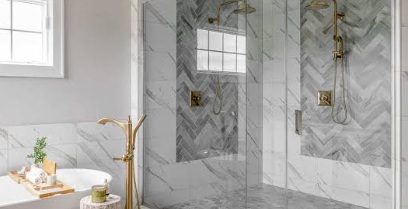 Showers & Bathtubs by Gulf Coast Plumbing & Gas