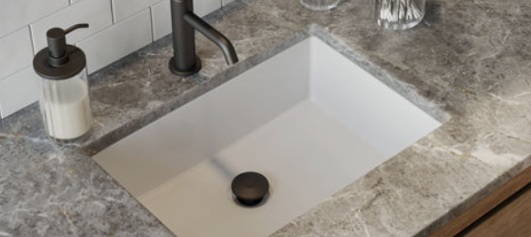 Sinks by Gulf Coast Plumbing & Gas