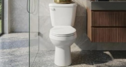 Toilets by Gulf Coast Plumbing & Gas