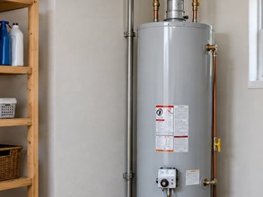 Water Heaters Install by Gulf Coast Plumbing & Gas