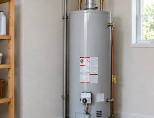 Water Heaters Repair by Gulf Coast Plumbing & Gas