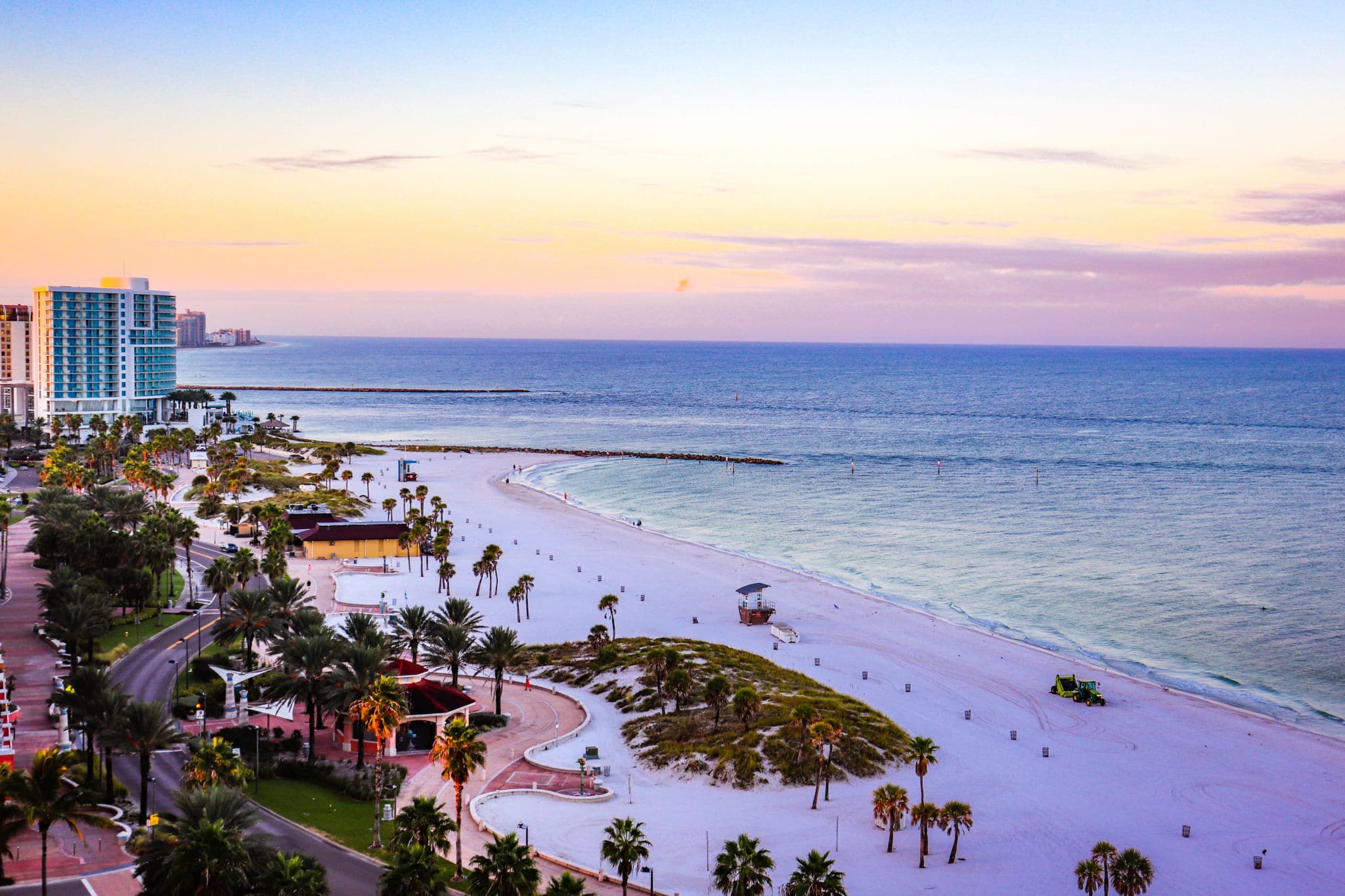 Gulf Coast Plumbing & Gas at work in Clearwater